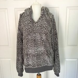 altar’d state wubby pullover hoodie